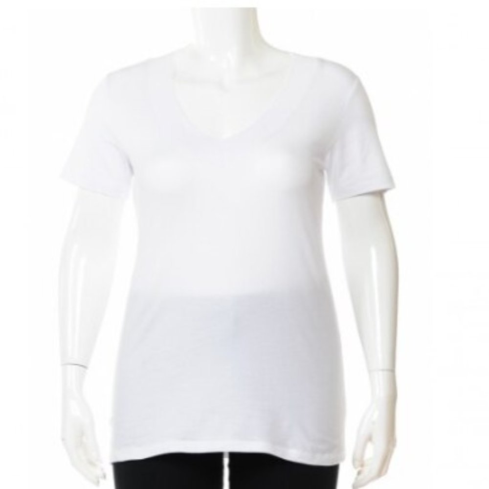 Pretty-V Tee